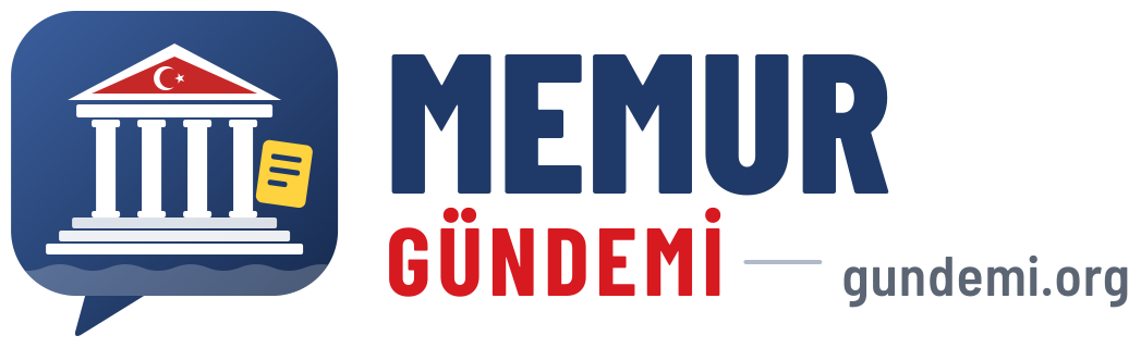 Memur Gündemi